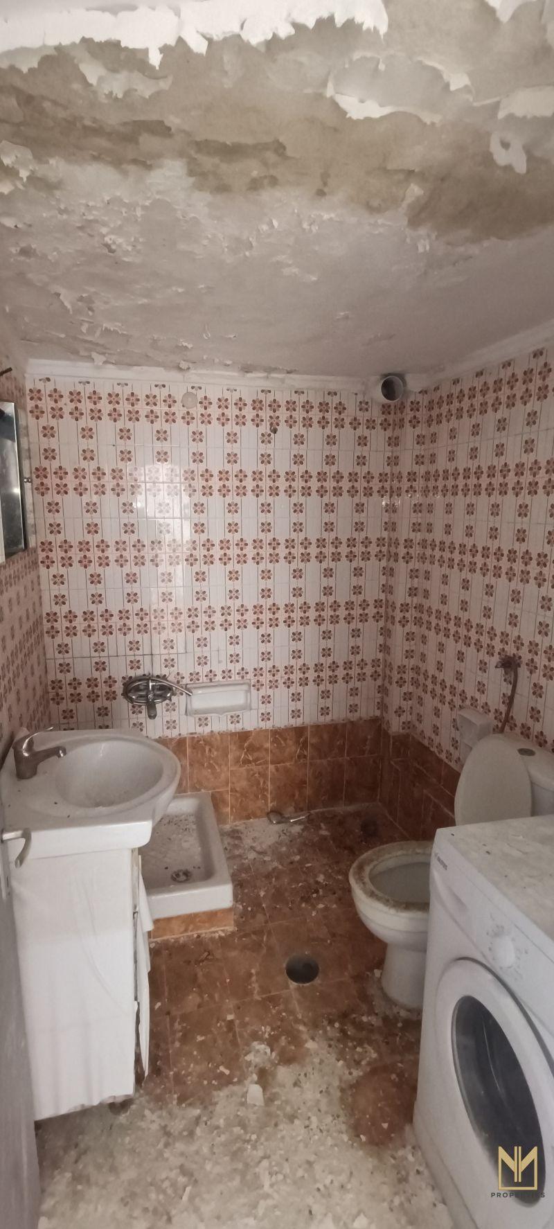 Photo 4,Μπάνιο,ΠΏΛΗΣΗ,Κατοικία,Διαμέρισμα,56τ.μ,€52,000,Ξάνθη