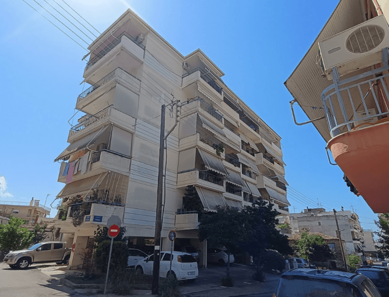 Photo 1,Εξωτερική,ΕΝΟΙΚΊΑΣΗ,Κατοικία,Διαμέρισμα,104τ.μ,€112,000,Άγιος Ανδρέας