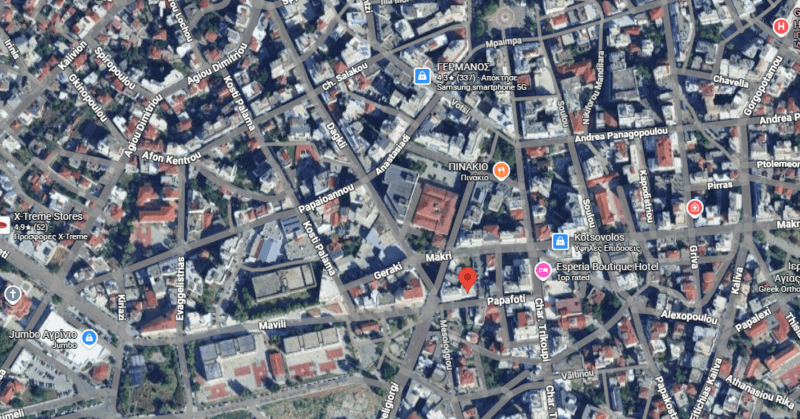 Photo 3,Πανοραμική Θέα,ΕΝΟΙΚΊΑΣΗ,Επαγγελματικό,Κατάστημα,65τ.μ,€44,000,Κέντρο Αγρινίου