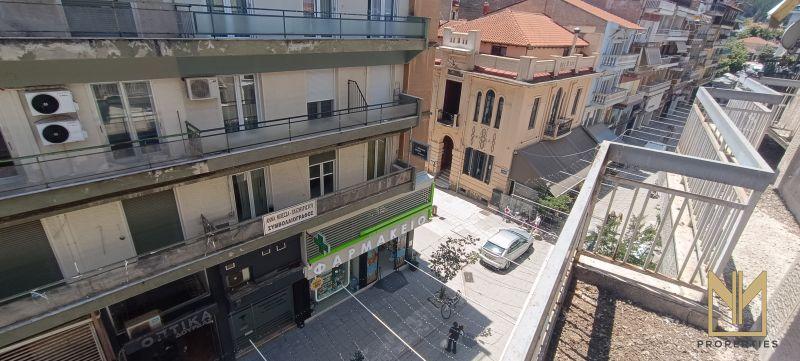 Photo 3,Μπαλκόνι,ΠΏΛΗΣΗ,Κατοικία,Διαμέρισμα,95τ.μ,€65,000,Πέρασμα