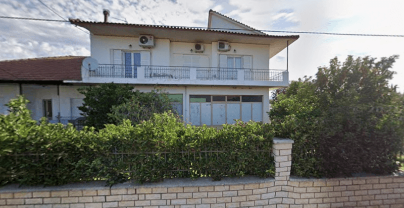 Photo 2,Εξωτερική,ΕΝΟΙΚΊΑΣΗ,Κατοικία,Μονοκατοικία,240τ.μ,€92,800,Κέντρο Αγρινίου