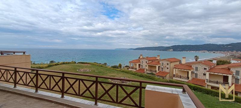 Photo 1,Πανοραμική Θέα,ΠΏΛΗΣΗ,Κατοικία,Μεζονέτα,118τ.μ,€480,000,Σκάλα Φούρκας