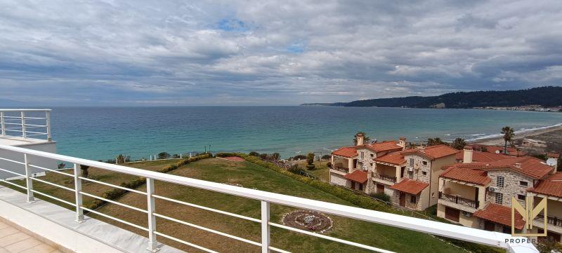 Photo 2,Θέα στη θάλασσα,ΠΏΛΗΣΗ,Κατοικία,Μεζονέτα,118τ.μ,€480,000,Σκάλα Φούρκας