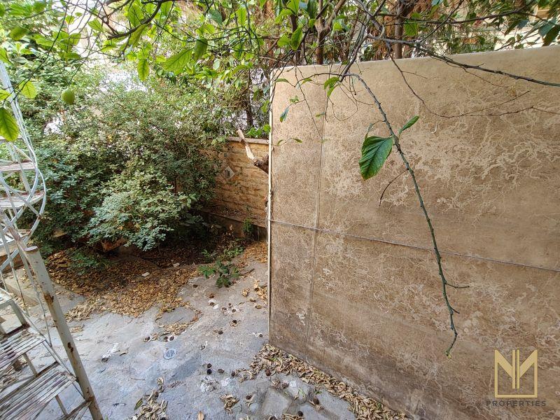 Photo 13,Κήπος,ΠΏΛΗΣΗ,Κατοικία,Διαμέρισμα,108τ.μ,€180,000,Νέο Ψυχικό