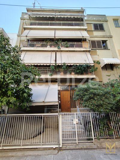 Photo 17,Εξωτερική,ΠΏΛΗΣΗ,Κατοικία,Διαμέρισμα,108τ.μ,€170,000,Νέο Ψυχικό