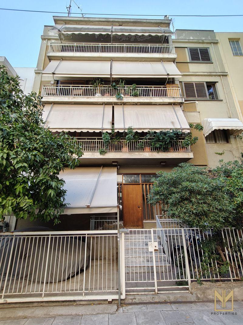 Photo 17,Εξωτερική,ΠΏΛΗΣΗ,Κατοικία,Διαμέρισμα,108τ.μ,€180,000,Νέο Ψυχικό