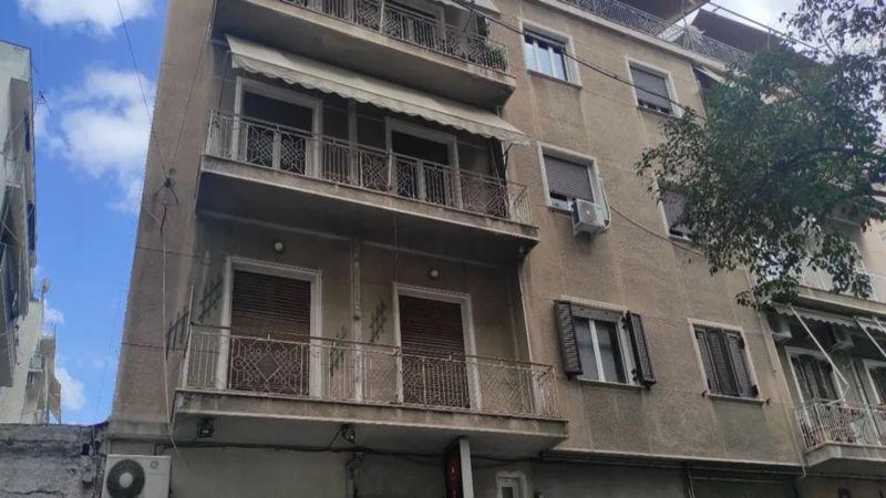 Photo 16,Εξωτερική Όψη,ΠΏΛΗΣΗ,Κατοικία,Διαμέρισμα,110τ.μ,€150,000,Κυψέλη
