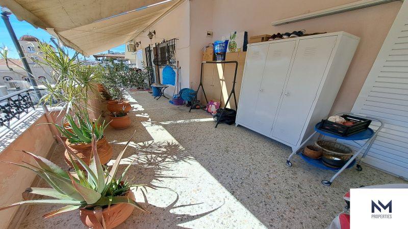 Photo 7,Μπαλκόνι,ΠΏΛΗΣΗ,Κατοικία,Διαμέρισμα,95τ.μ,€250,000,Άγιος Γεώργιος
